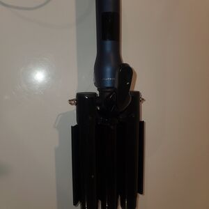 Trubeauty Wave Pro 5 Barrel Hair WaverWaver - Black